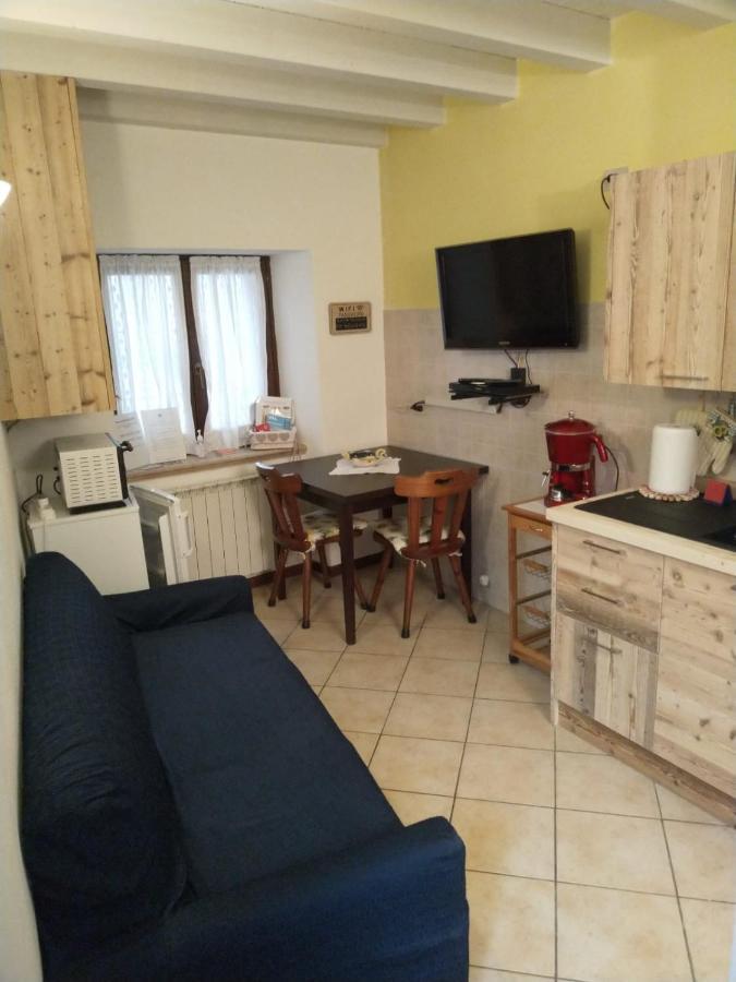 Da Bruna Holiday home
